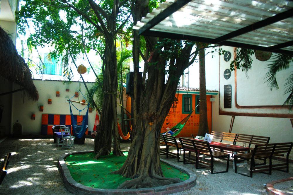 Hostal The Yak Playa del Carmen