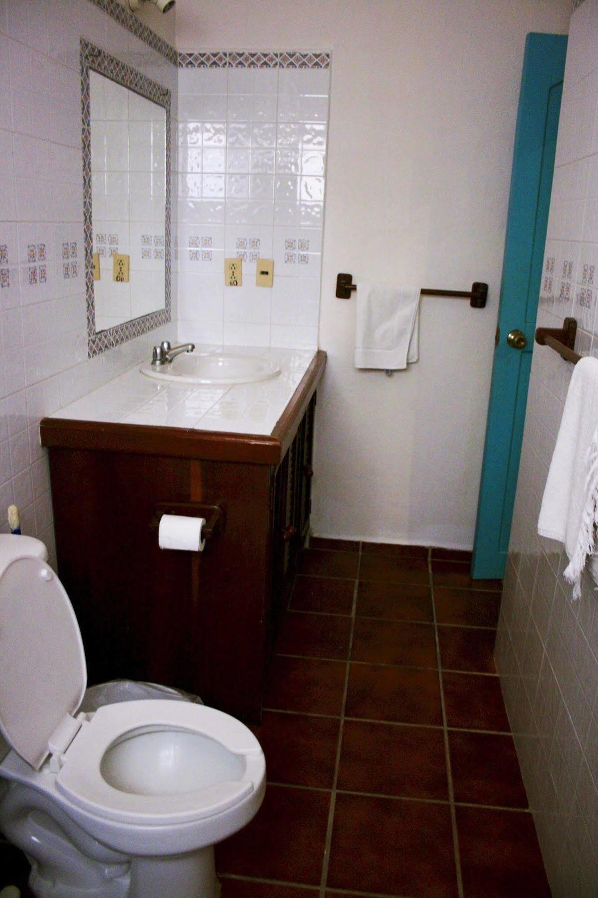 The Yak Hostal *