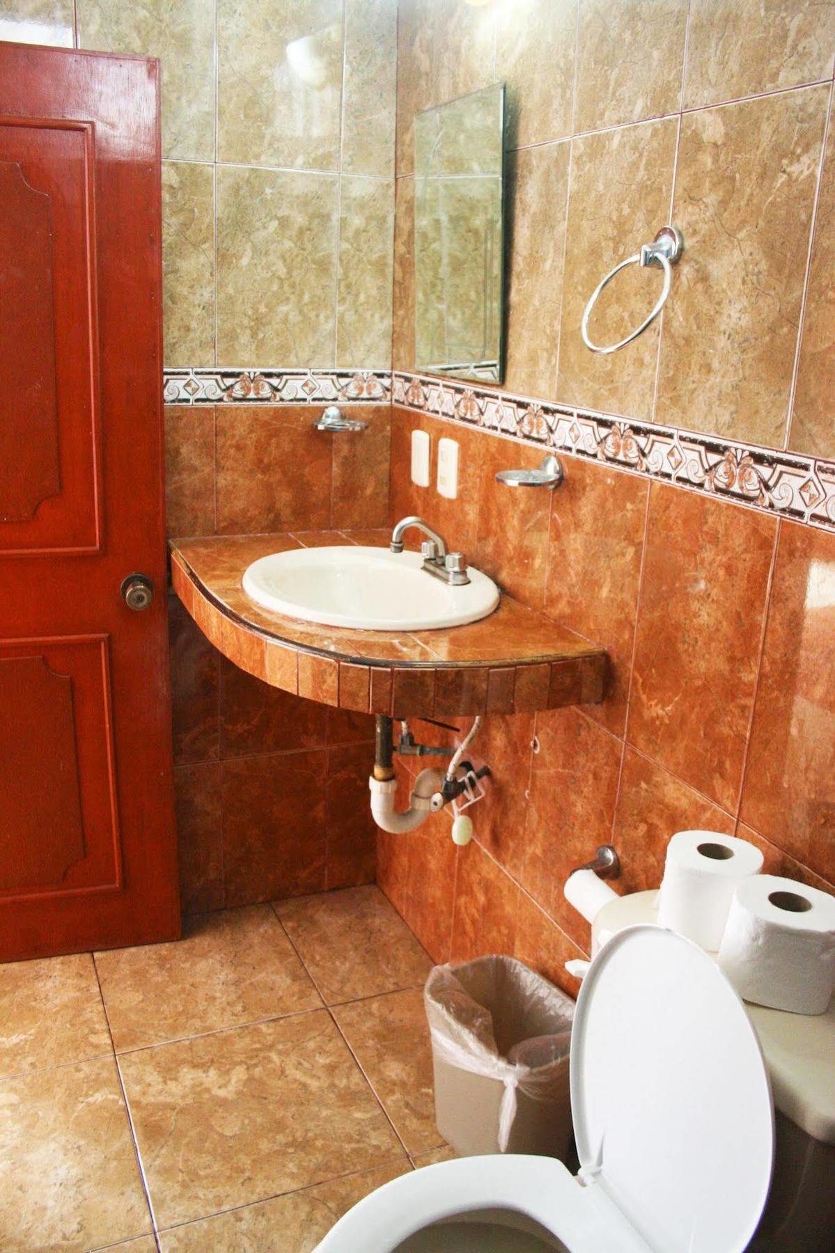 The Yak Hostal *