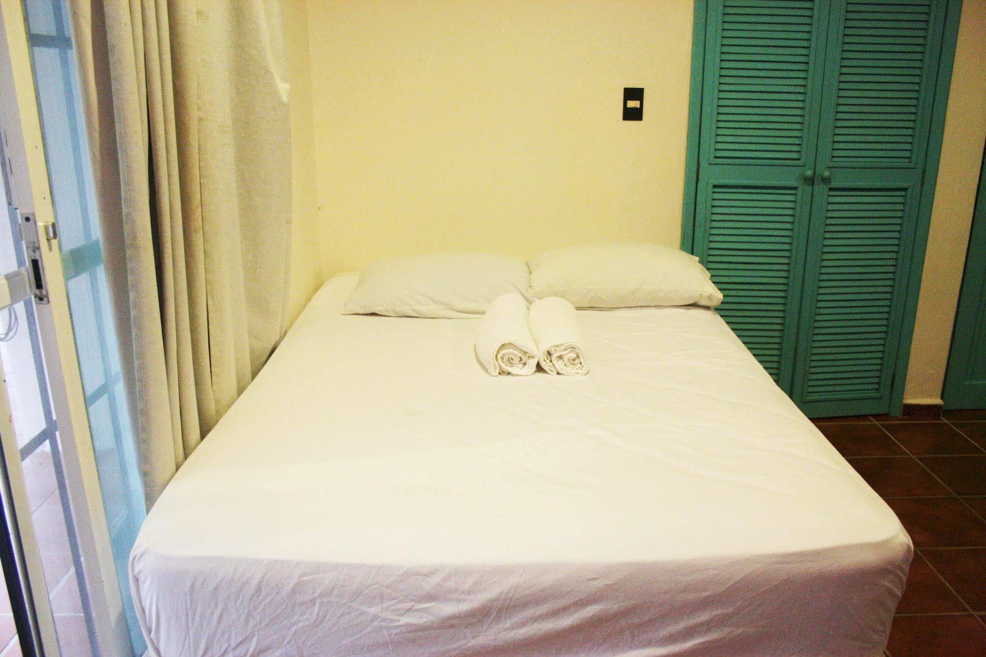 Hostal The Yak Playa del Carmen