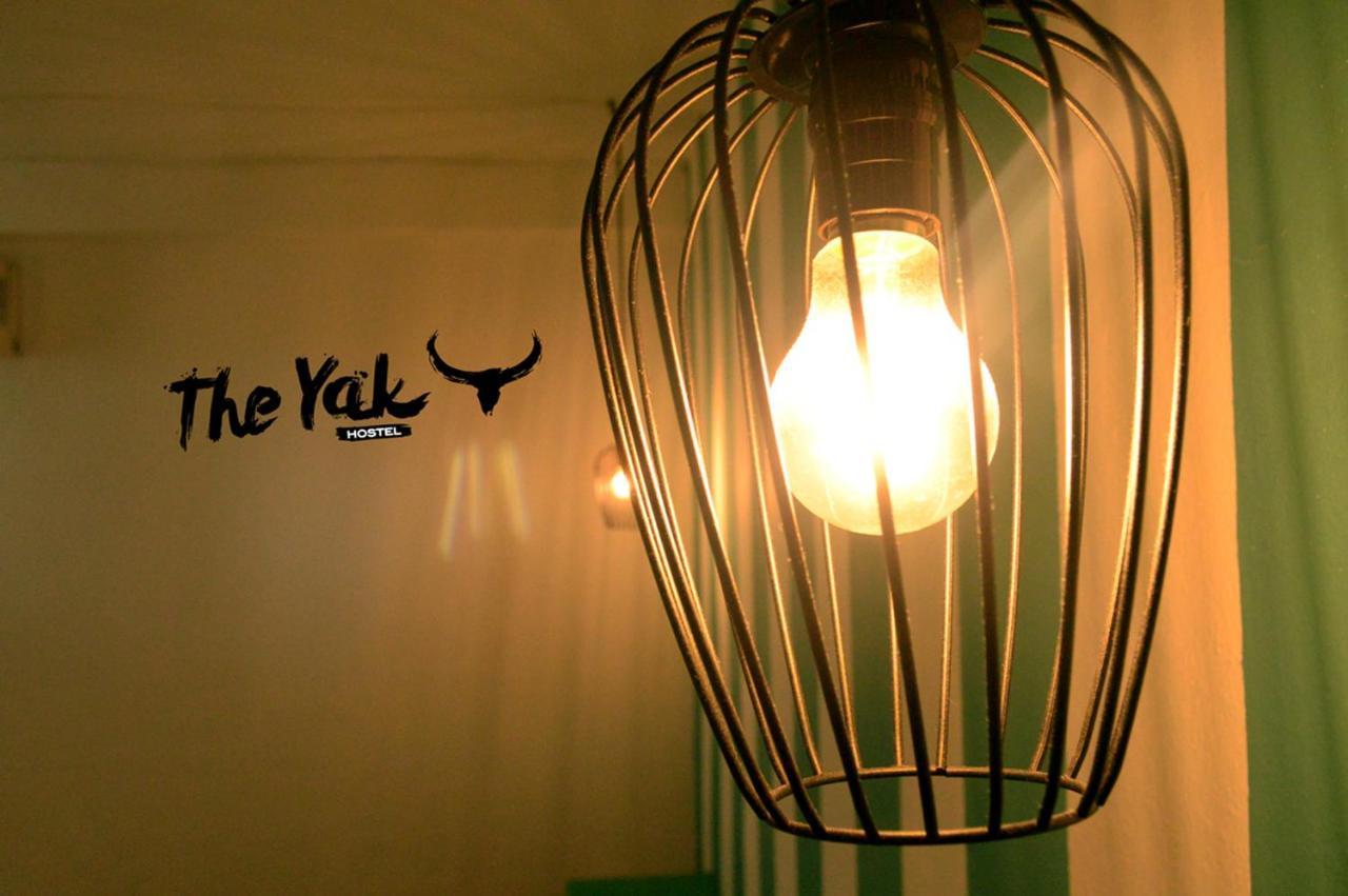 The Yak Hostal