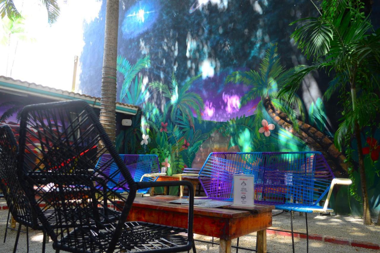 The Yak Hostal *
